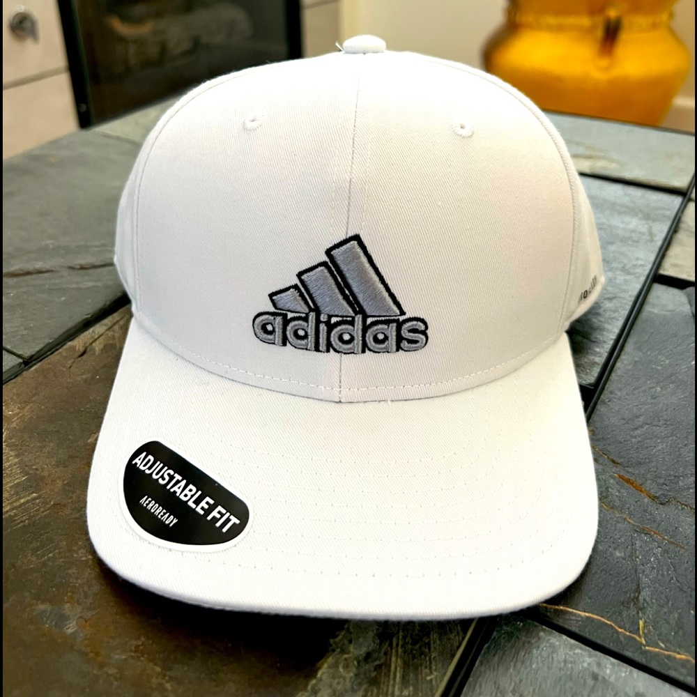 Adidas Snap back Hat